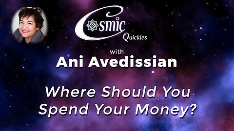 Where Should You Spend Your Money?