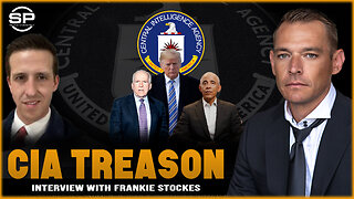 CIA BUSTED Asking Foreign Allies To SPY On Trump: Obama & Brennan GUILTY Of TREASON