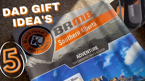 Fathers Day Dad Gift Idea’s For Your Outdoor DAD'S