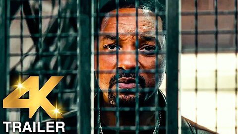 BAD BOYS 4 RIDE OR DIE Trailer (4K ULTRA HD) 2024