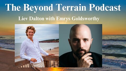 Emrys Goldsworthy on the Vagus Nerve/Tone, Detox, Microbes, Dysautonomia, Nerve Functioning, & More!