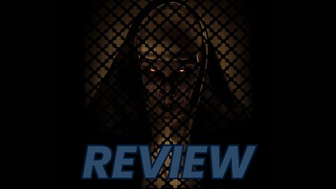 The Nun II - An effectively spooky gothic horror