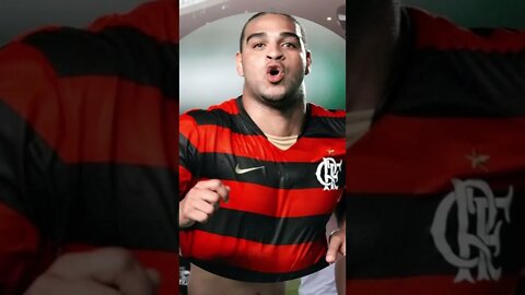 CARAMBA! ADRIANO IMPERADOR FALA SOBRE A VOLTA PARA A ITÁLIA: "ME ARREPENDI" - É TRETA!!! #Shorts