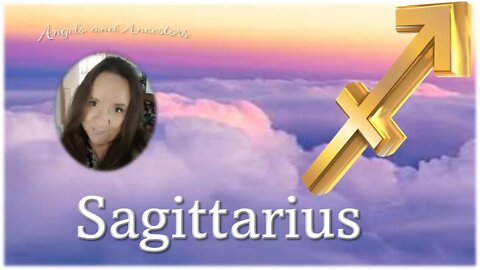 Sagittarius WTF Reading June -Your indecision is stopping you - its time for the new you dont wait!