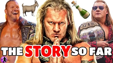 LE CHAMPION | Chris Jericho: Story So Far (AEW Documentary)