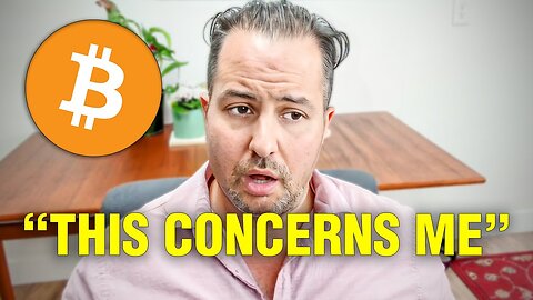 This Is More Important For Bitcoin Than The Fed Rate - Gareth Soloway
