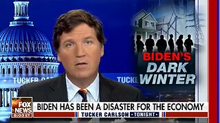 Tucker Carlson Tonight 11/25/2022 Opening Monologue