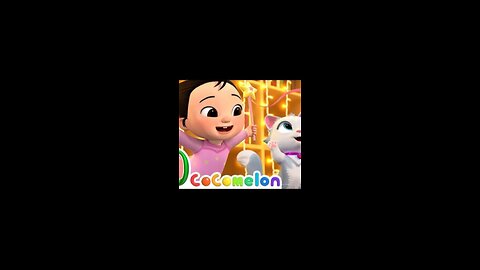 Kitty-Cat-Song | CoComelon Nursery Rhymes &amp; Kids Songs