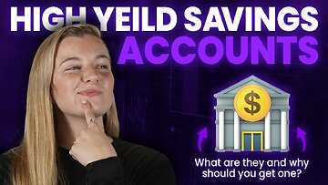 The Truth About High-Yield Savings Accounts!