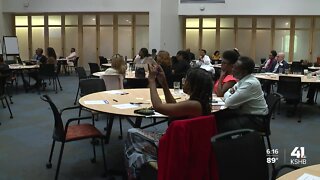 Conference hopes to empower Black businesses in Kansas City