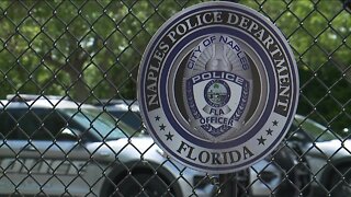 Naples City Council set to vote on new police contract