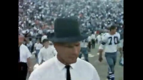 1966 Dallas Cowboys