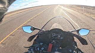 24 ZX10R review