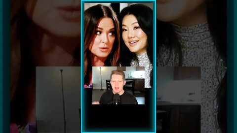 EXPOSED Crystal TURNS On Kyle on RHOBH