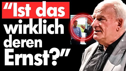 SKANDAL! Peter Hahne: "So etwas gab es in Deutschland noch nie!"@Politik kompakt🙈