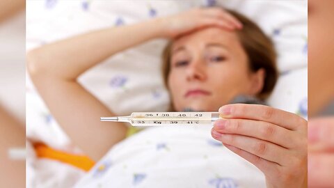 Is fever beneficial? (Benefits of fever)