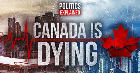 Politics Explained With Aaron Gunn: Vancouver & Canada Are Dying + Special Feature (Triple Feature)