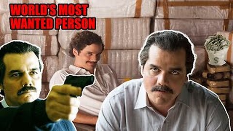 Who was Pablo Escobar | Pablo’s criminal empire | Richest Drug Lord | Pablo Escobar Gaviria