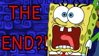 SpongeBob Game TAKEN DOWN!!!! ft. smg29