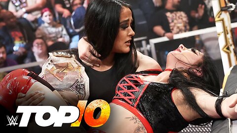 Top 10 WWE NXT moments: WWE Top 10, Feb. 13, 2024