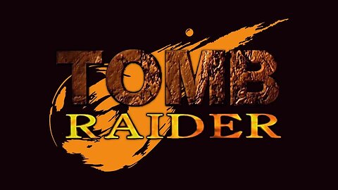 Tomb Raider - Main Theme (FF7 Soundfont)
