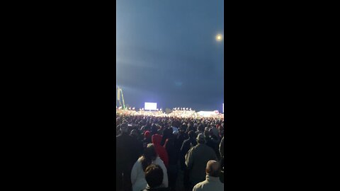 Trump rally (Kari Lake) Florence Arizona