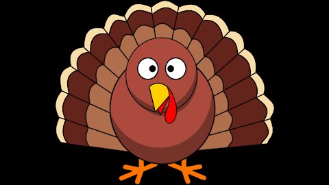 Happy Thanksgiving / Shameless Plug