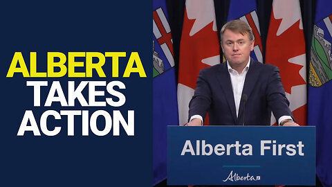 Alberta Takes Back Constitutional Jurisdiction Effective January 1st, 2023