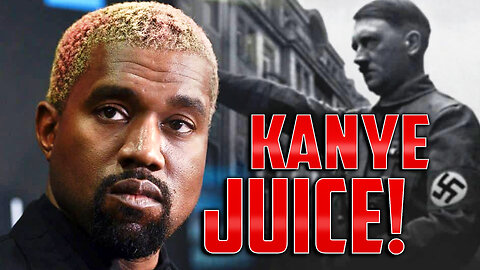 Kanye's Juice!