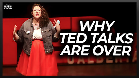 Insane Teacher Shows Why TED Talks Are Over