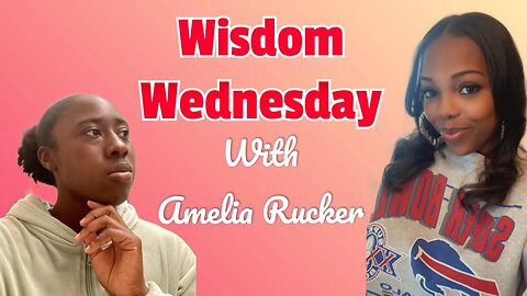 Wisdom Wednesday with Christian Romance Author, Amelia Rucker