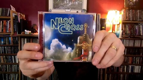 A Handful of New Christian Rock/Metal CDs Have Arrived!