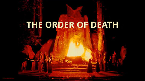The Order of Death (2005)