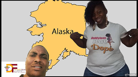 The Alaskan Communitah | Do The Black Boule' Hate Black People? Ft. @thehoodservative & @ComAnth