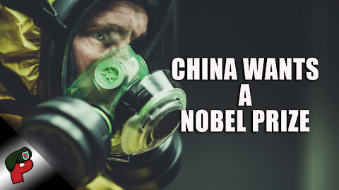 China Wants a Nobel Prize | Grunt Speak Highlights