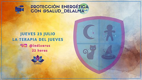 Protección energética con Salud_delalma