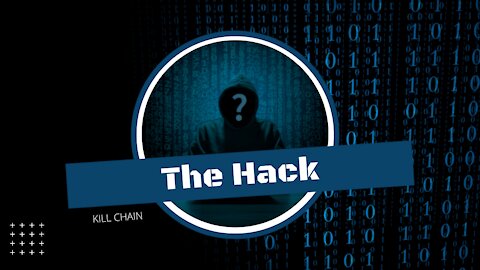 The Hack. Excerpt from the 2020 HBO documentary Kill Chain: The Cyber War on America's Elections