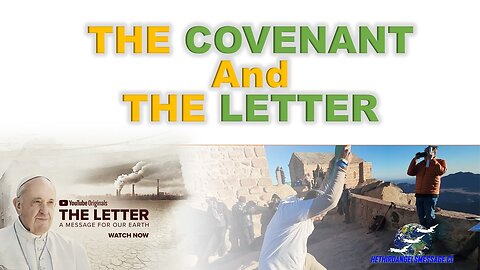 The Covenant and the Letter
