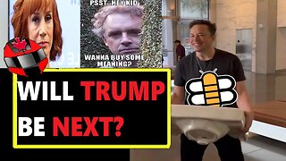 Jordan Peterson, Babylon Bee, Kathy Griffin UNBANNED & RETURN to TWITTER