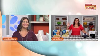 Products for Your New Routine | Morning Blend