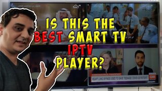 TiviMate The Best Smart TV IPTV Player in the world