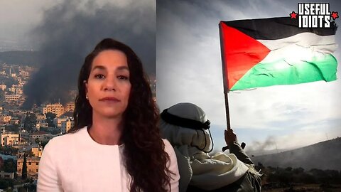 Israel's Illegal Assault on Jenin w/ Noura Erakat