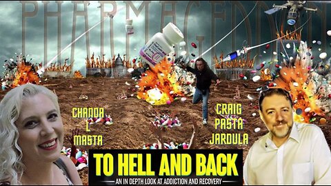 To Hell and Back is Back!!