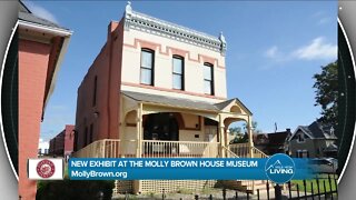 Molly Brown House Museum // Historic Denver