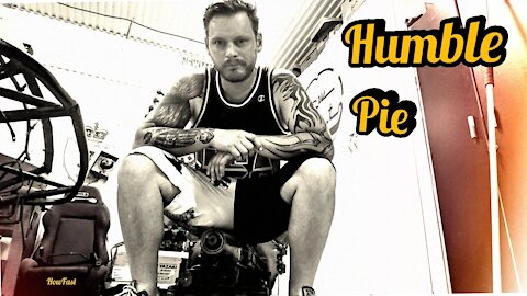 Humble Pie + Bodywork - HowFast