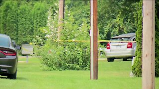 Oconto Falls Police Officer shot