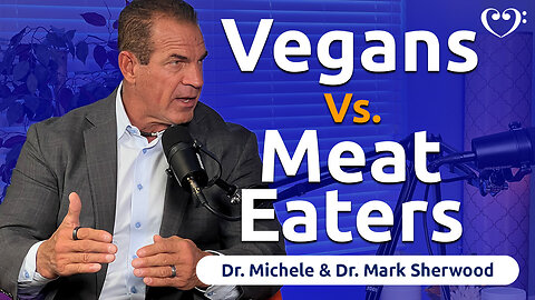 Veganism VS Meat Eaters
