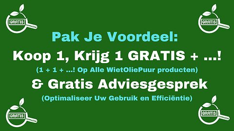 Pak Je Voordeel bij CANNAZON.nl! 🌟 Koop 1, Krijg 1 GRATIS + Een Gratis Fles CBD Olie en verzending!