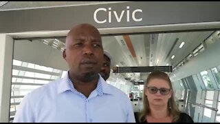 SOUTH AFRICA - Durban - Go!Durban project stopped (Videos) (nki)