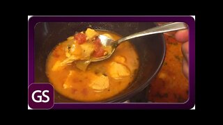 Creamy Spicy Curry Chicken - CO Guy Stuff